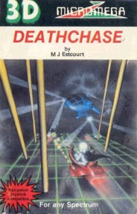 3D Deathchase