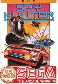 Spy Hunter