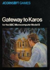 Gateway To Karos