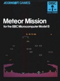 Meteor Mission