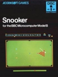 Snooker