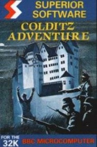 Colditz Adventure