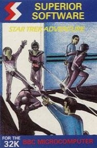 Star Trek Adventure