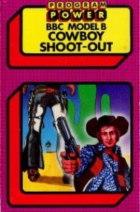 Cowboy Shootout