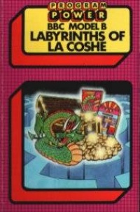 Labyrinths Of LaCoshe