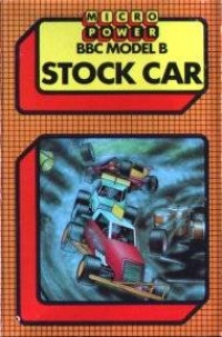 Stock Car Racer