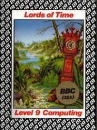 Lords Of Time