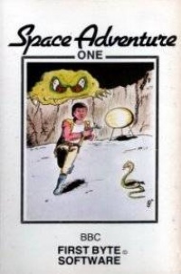 Space Adventure