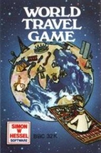 World Travel Game