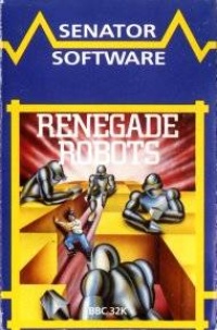 Renegade Robots