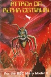 Attack On Alpha Centauri