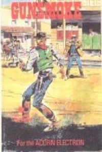 Gunsmoke