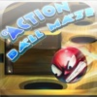 Action Ball Maze