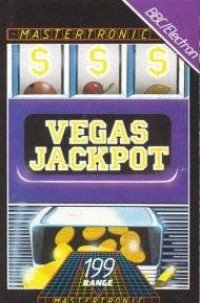 Vegas Jackpot