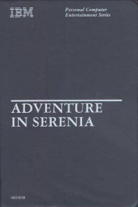 Adventure in Serenia