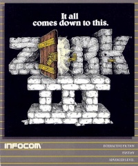 Zork III