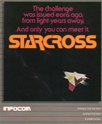 Starcross