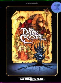 The Dark Crystal