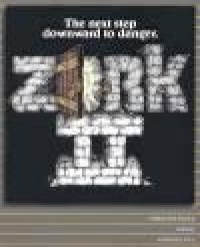 Zork II