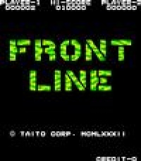 Front Line