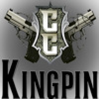 CrimeCraft: Kingpin