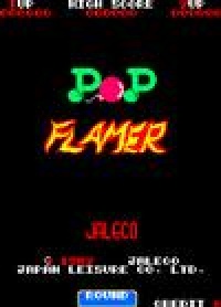 Pop Flamer