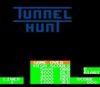 Tunnel Hunt