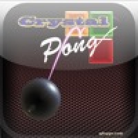 Crystal Pong