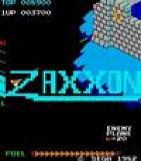 Zaxxon