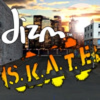 dizm SKATE