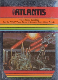 Atlantis