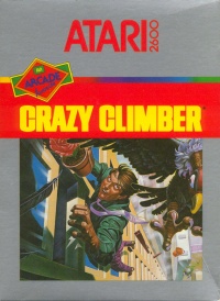 Crazy Climber