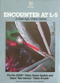 Encounter At L-5