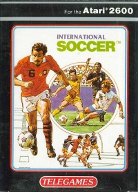 International Soccer