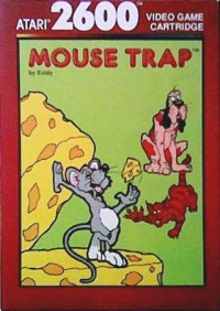 Mouse Trap