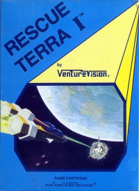 Rescue Terra I