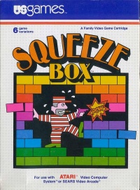 Squeeze Box