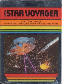 Star Voyager