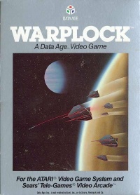 Warplock