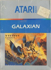 Galaxian