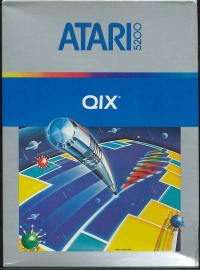 Qix