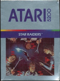 Star Raiders