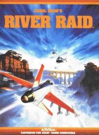 River Raid