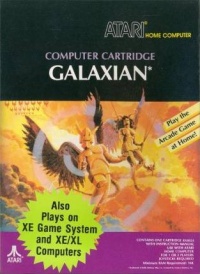 Galaxian