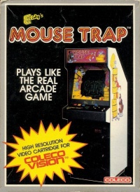 Mousetrap