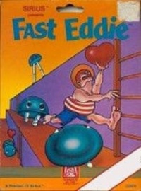 Fast Eddie