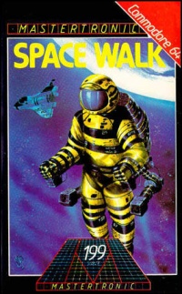 Space Walk