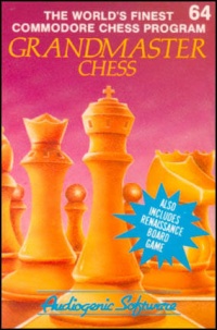 Grandmaster Chess