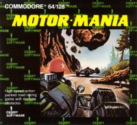 Motor Mania
