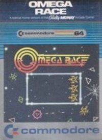 Omega Race